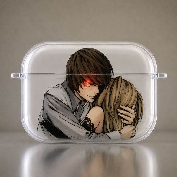 Light Yagami