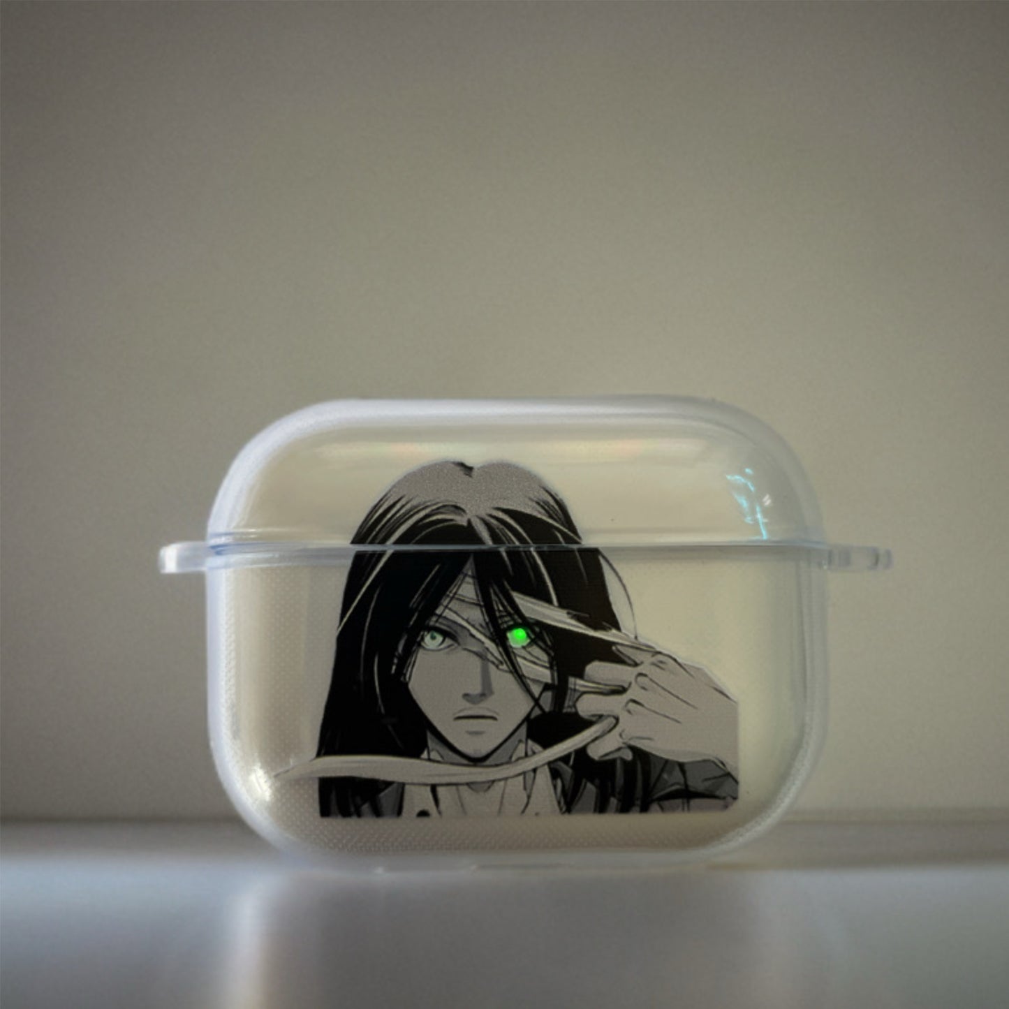 Eren Yeager