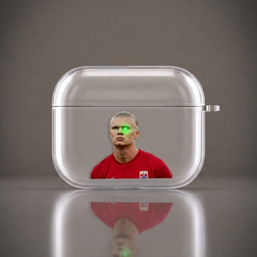 Erling Haaland