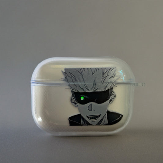Satoru Gojo