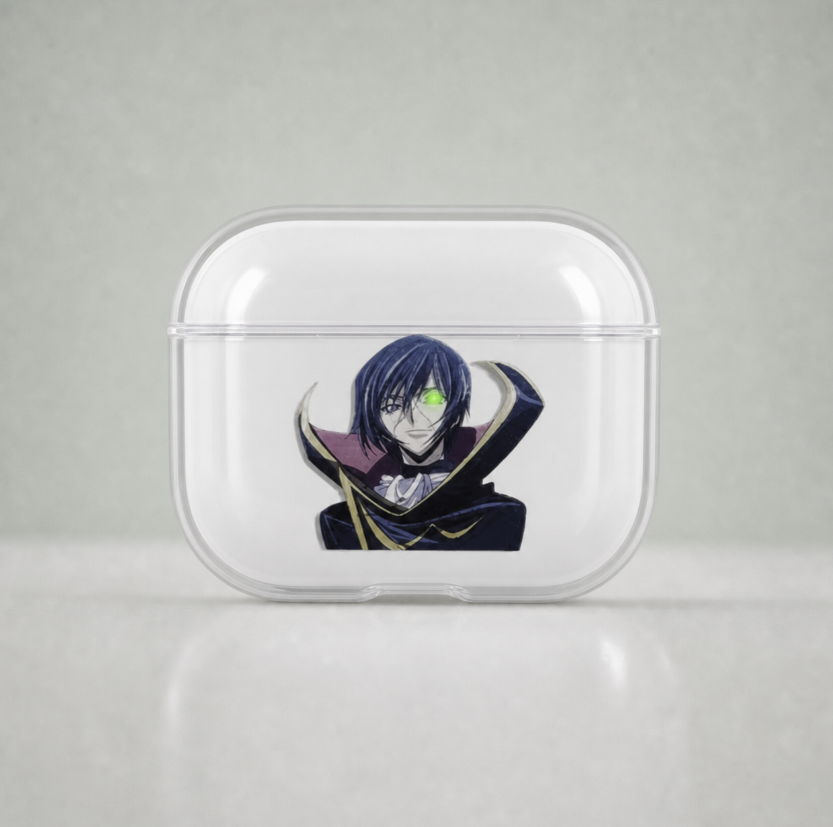 Lelouch