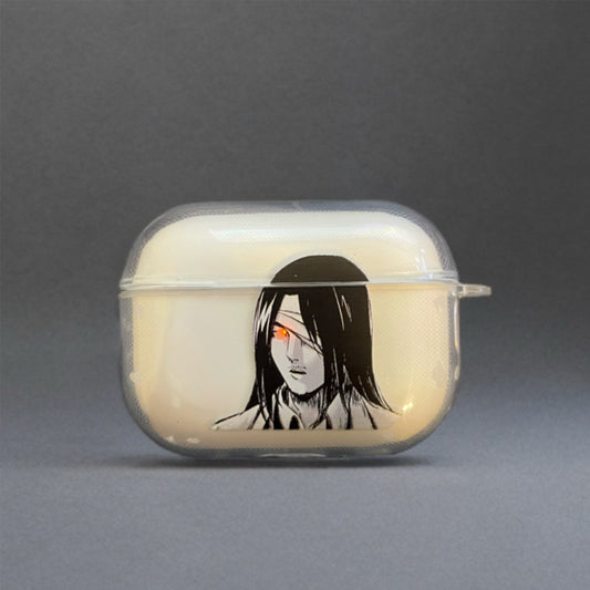 Eren Yeager
