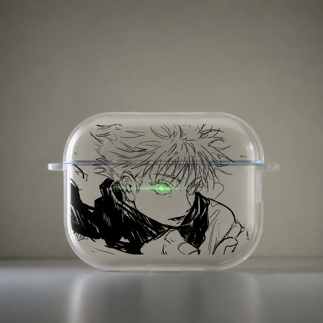 Satoru Gojo