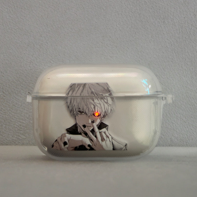Tokyo Ghoul