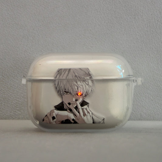 Tokyo Ghoul