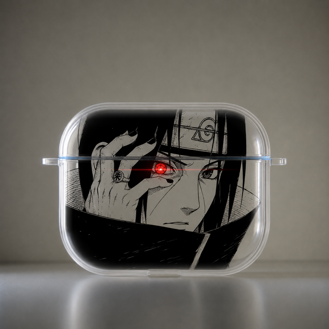 Itachi