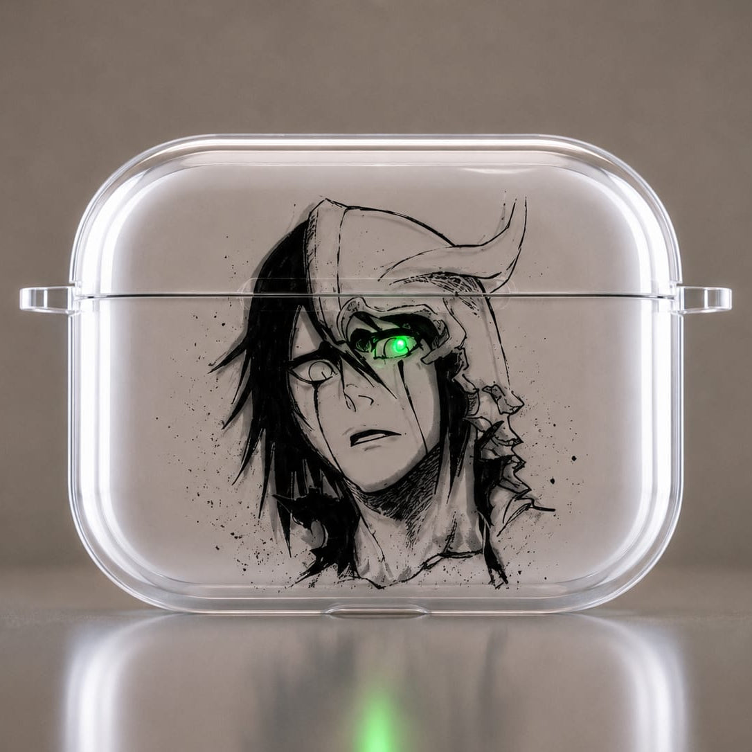 Ulquiorra Cife
