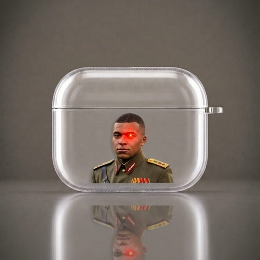 The Dictator Mbappe